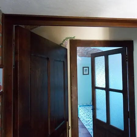 Oda ve Kahvaltı Ca' Dla Nona