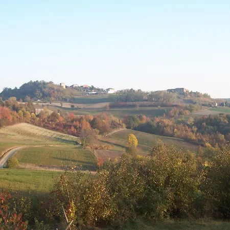 Ca' Dla Nona Brusasco