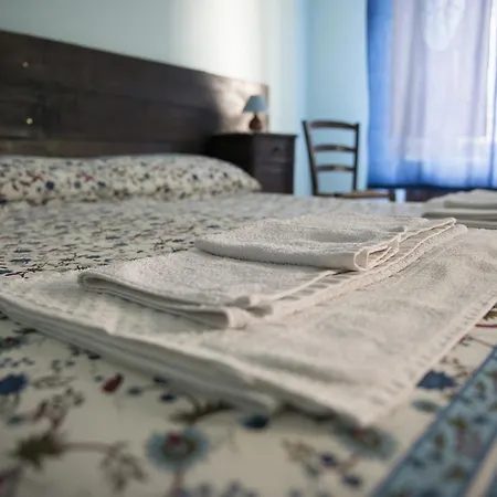 Oda ve Kahvaltı Ca' Dla Nona