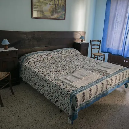 Oda ve Kahvaltı Ca' Dla Nona Brusasco