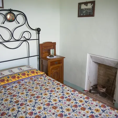 Nocleg ze śniadaniem Ca' Dla Nona Brusasco