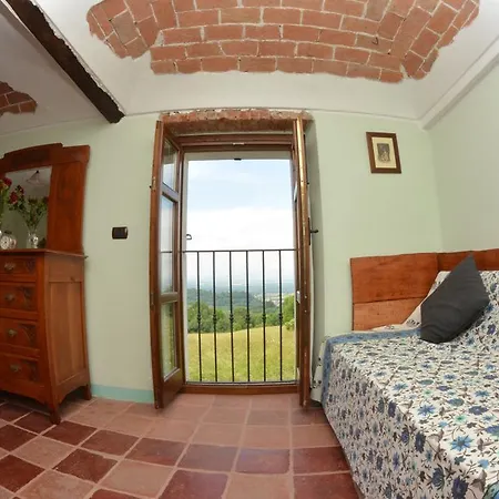 Oda ve Kahvaltı Ca' Dla Nona