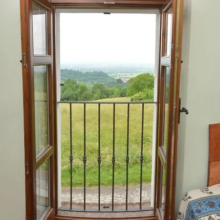 Nocleg ze śniadaniem Ca' Dla Nona 3*