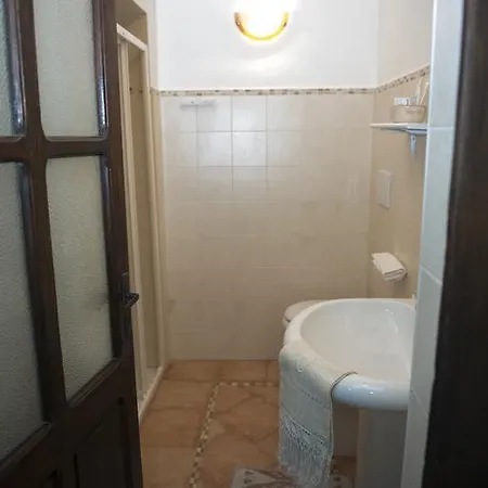 Oda ve Kahvaltı Ca' Dla Nona