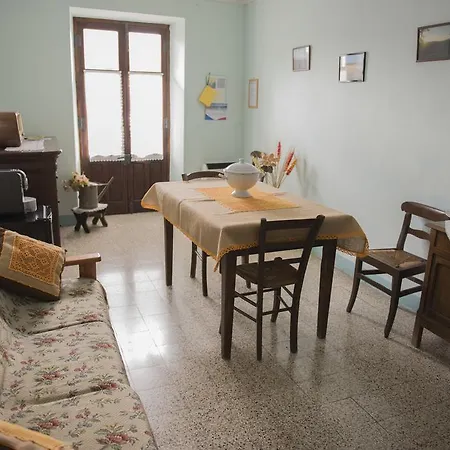 Oda ve Kahvaltı Ca' Dla Nona