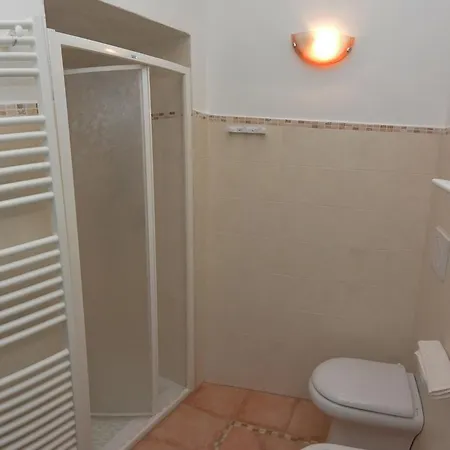 Nocleg ze śniadaniem Ca' Dla Nona Brusasco