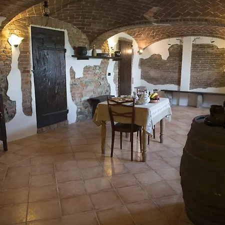 Ca' Dla Nona Brusasco