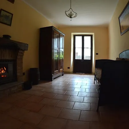 Ca' Dla Nona Brusasco