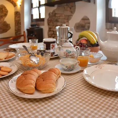 Ca' Dla Nona Brusasco