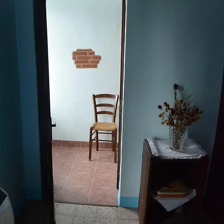 Oda ve Kahvaltı Ca' Dla Nona 3*