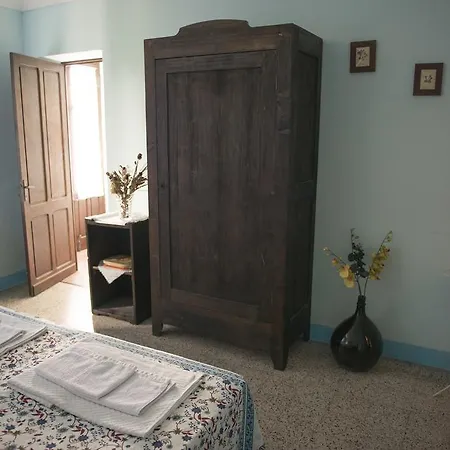 Oda ve Kahvaltı Ca' Dla Nona