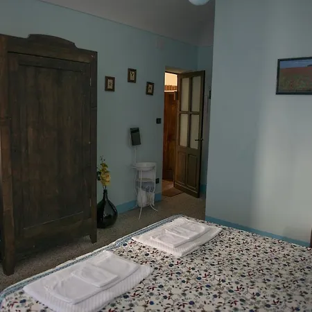 Oda ve Kahvaltı Ca' Dla Nona