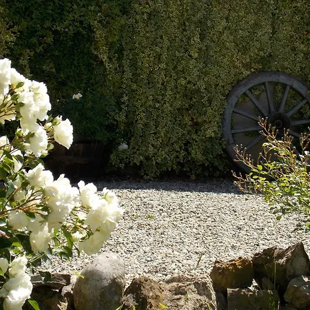 Nocleg ze śniadaniem Ca' Dla Nona