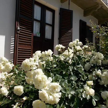 Nocleg ze śniadaniem Ca' Dla Nona Brusasco