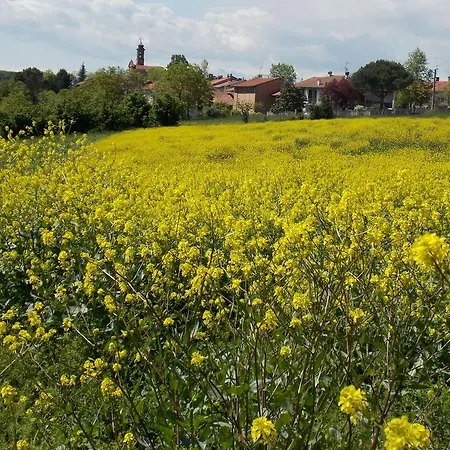 Nocleg ze śniadaniem Ca' Dla Nona