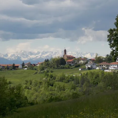 Oda ve Kahvaltı Ca' Dla Nona