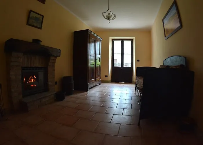 Ca' Dla Nona Brusasco